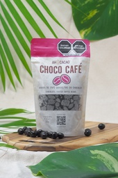 Choco café 200g